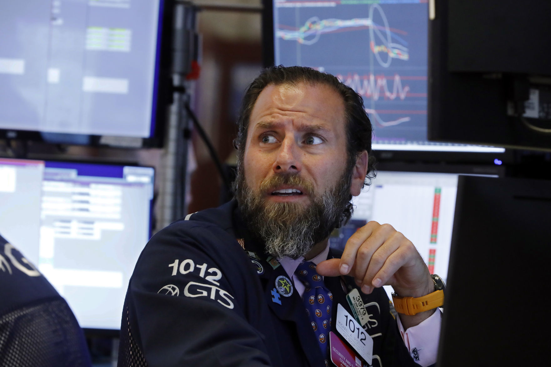 New York Stock Exchange